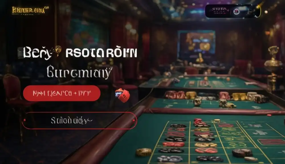GodzCasino Banner